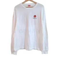 2025年最新】Kenzo tシャツ 花の人気アイテム - メルカリ
