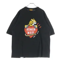 2025年最新】human made tigerの人気アイテム - メルカリ