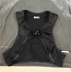 2025年最新】SALOMON ベストの人気アイテム - メルカリ