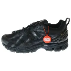 New Balance (ニューバランス) U1906RNB Nロゴ ローカットスニーカー シューズ ブラック