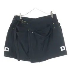 2025年最新】sacai レディース ミニスカートの人気アイテム - メルカリ