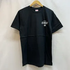 【お値下げ】新品未使用 Supreme 4LIFE Tシャツ M Supreme 4 Life Tシャツ | ホワイト | FARFETCH JP