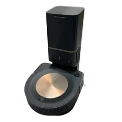 iRobot ルンバs9+ ロボット掃除機 ADB-N1 自動ゴミ収集