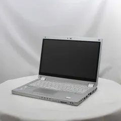 2025年最新】panasonic let's note cf-mx5の人気アイテム - メルカリ