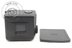 2025年最新】マミヤ フィルムバックの人気アイテム - メルカリ