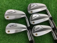 2025年最新】TR21X アイアン4の人気アイテム - メルカリ