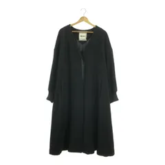 2025年最新】mici ノーカラーコートの人気アイテム - メルカリ