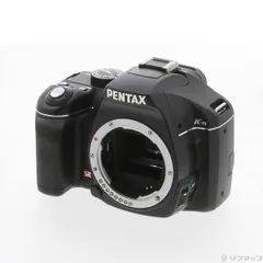2025年最新】PENTAX デジタル一眼レフの人気アイテム - メルカリ