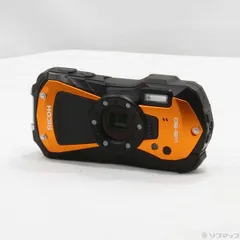 2026年最新】ricoh wg-80の人気アイテム - メルカリ