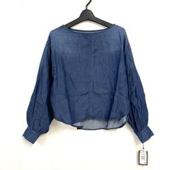 FENNEL】フェンネル/切替デザインダウンベスト/38/未使用品/ヤマダヤ