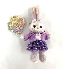 2025年最新】ステラルー ぬいぐるみバッジ ハートウォーミングの人気