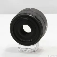 2025年最新】nikkor z 40mm f/2の人気アイテム - メルカリ