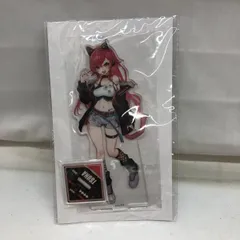 【中古】未開封)猫汰つな ぶいすぽっ！ GIGOアクリルスタンド[22]