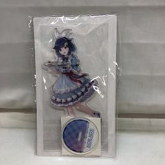 大神ミオ ホロライブ ミオしゃの手作り風りんごジャム 限定アクリルスタンド付 大神ミオ アクリルスタンド【ミオしゃの手作り風りんごジャム】 箱付き