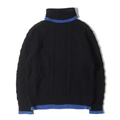 GOOD ENOUGH グッドイナフ ニット サイズ:M 90s タートルネック