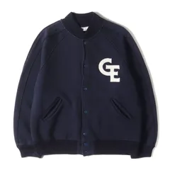 90s グッドイナフ　good enough スウェット スタジャン 初期 希少 GOODENOUGH - 希少XL 90s 初期モデル GOOD ENOUGH スウェット