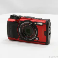 2025年最新】olympus tough tg-6の人気アイテム - メルカリ