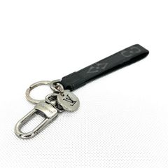 Louis Vuitton ルイ・ヴィトン キーリング キーホルダー LV クロッシュ