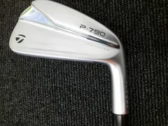 2025年最新】テーラーメイド p790 2021の人気アイテム - メルカリ