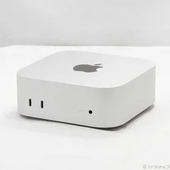 2025年最新】Mac mini M4 / M4 Pro（2024）の人気アイテム - メルカリ