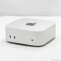 2025年最新】Apple Mac mini M4の人気アイテム - メルカリ