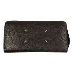 2025年最新】Maison Martin Margiela メンズ 長財布の人気アイテム