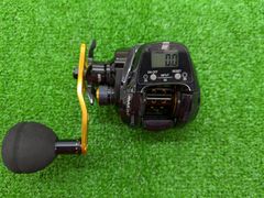 ラグゼ デッキステージ ファインアクター B65ML-R（新品） ☆美品オフショアロッド『ラグゼ デッキステージ ファインアクター