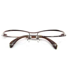 2025年最新】999.9 フォーナインズ ハーフリムの人気アイテム