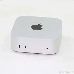 2026年最新】Mac MINI m4 512gbの人気アイテム - メルカリ