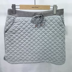 新品・未使用 ヒールクリーク Heal Creek ダウンスカート - メルカリ