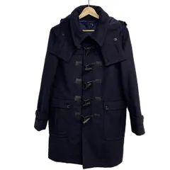 PaulSmith(ポールスミス) ダッフルコート サイズM メンズ美品 - ダーク