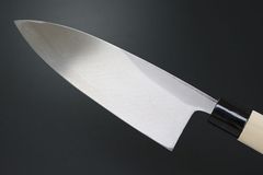 包丁 日本製 KC-951 牛刀 + KC-952 三徳 + KC-957 牛刀 + KC-958 牛刀