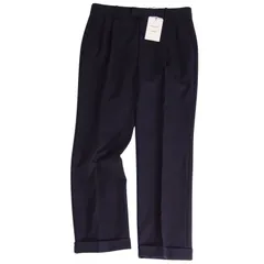 未使用 ボッテガヴェネタ BOTTEGA VENETA パンツ 2022 ロングのサムネイル