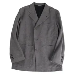 2026年最新】Dior Homme テーラードジャケットの人気アイテム - メルカリ