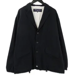 2025年最新】コムデギャルソンオム 縮絨の人気アイテム - メルカリ