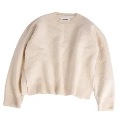 2025年最新】JIL SANDER レディース ニット・セーターの人気アイテム
