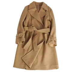 2025年最新】ボッテガヴェネタ コートの人気アイテム - メルカリ