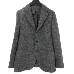 2025年最新】ハリスツイード エディフィスの人気アイテム - メルカリ