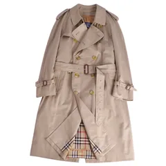 2025年最新】バーバリー トレンチコート ヴィンテージの人気アイテム