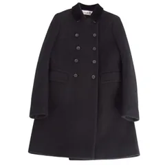 美品 クリスチャンディオール Christian Dior コート 2019 ロのサムネイル