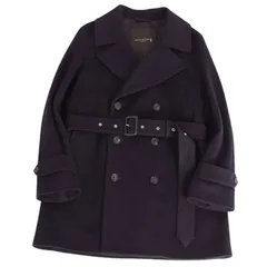 美品 マッキントッシュ MACKINTOSH LONDON コート ベルト付きのサムネイル