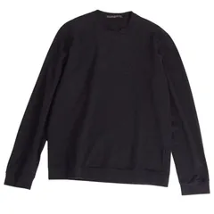 2026年最新】LOUIS VUITTON 素材：コットン メンズ ニット・セーターの