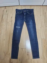 レディース スキニー デニム M サイズ