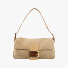 2025年最新】fendi マンマバケット スエードの人気アイテム - メルカリ