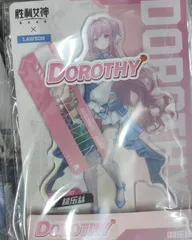 2025年最新】勝利の女神:NIKKE アクリルスタンド ドロシーの人気