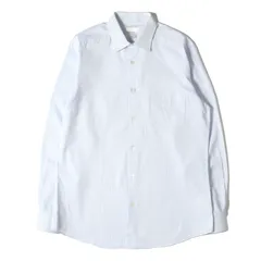 Paul Smith ポールスミス シャツ サイズ:L マルチストライプ フォーマル ドレスシャツ MADE IN JAPAN サックスブルー 日本製 トップス カジュアルシャツ 長袖【メンズ】