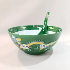 新日本プロレス 金のラーメンどんぶり 4点セット 新日本プロレス金の