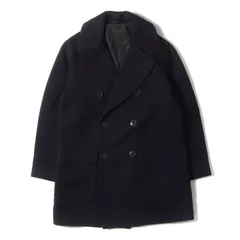 2025年最新】COMOLI Pコートの人気アイテム - メルカリ