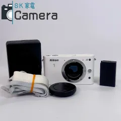 2025年最新】nikon 1 j2の人気アイテム - メルカリ
