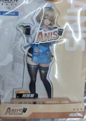 アークナイツ エリートオペレーター 通行認証 - メルカリ